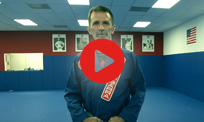 Adult Brazilian Jiu Jitsu Video