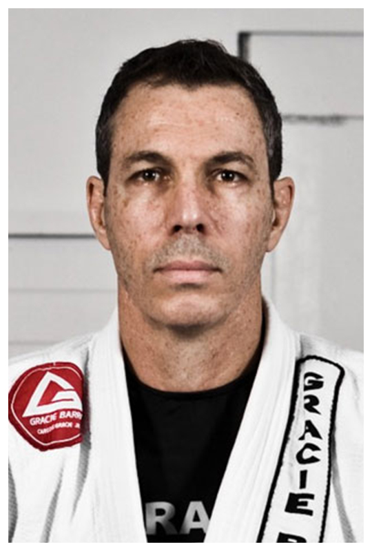 Carlos Gracie Brazilian Jiu Jitsu Teacher Fulshear Texas