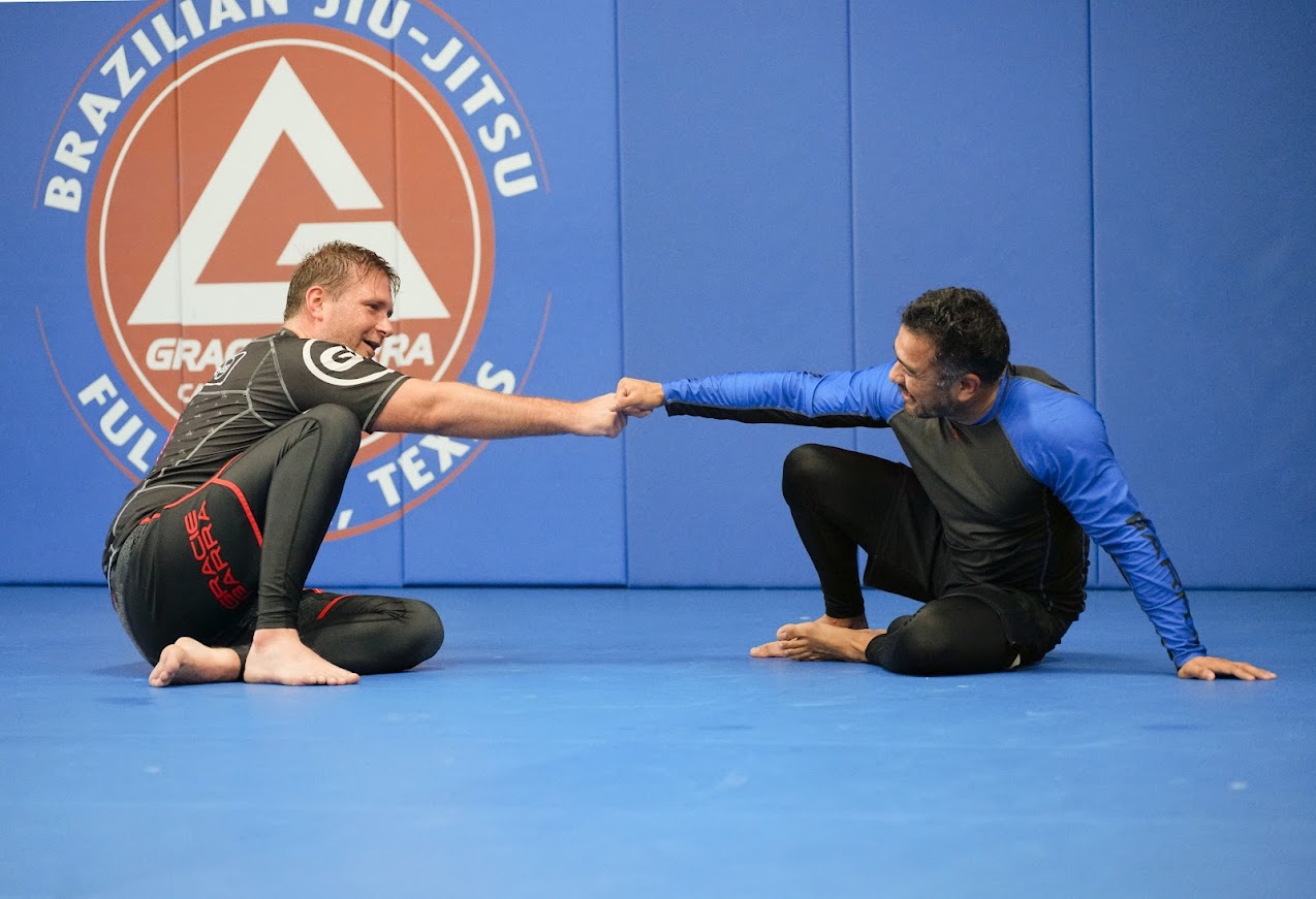 How to Improve Stamina for Jiu-Jitsu: Boost Your Gas Tank
