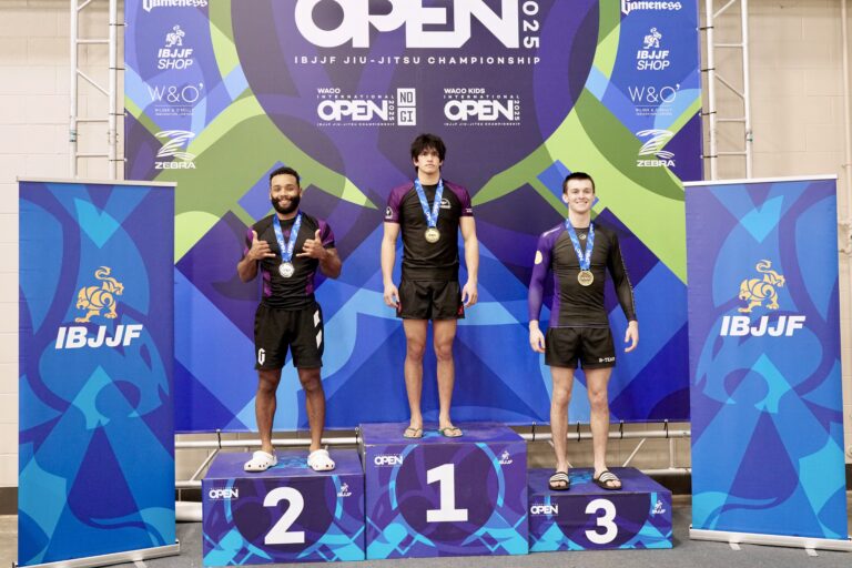 bjj classes no gi coach noah