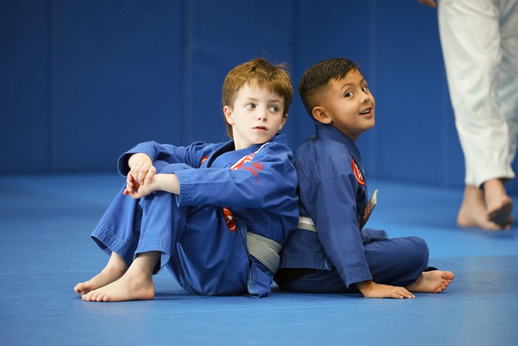 bjj kids classes fulshear near you