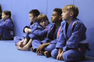 kids jiu j itsu near me