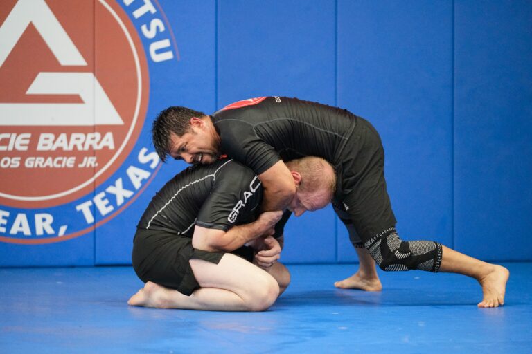 self defense near me